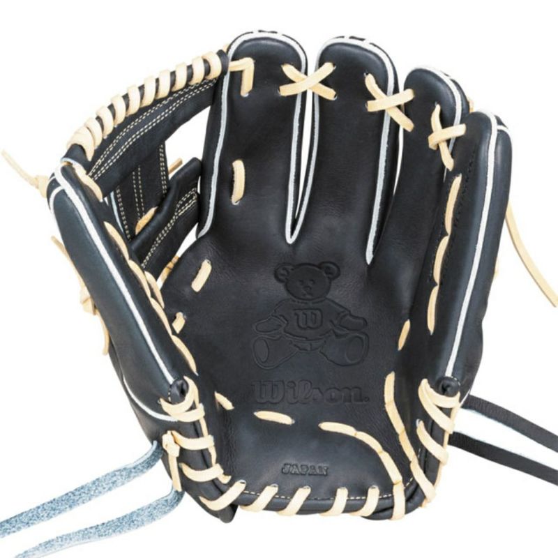 ウイルソン/ウィルソン Wilson 【専用グラブ袋付き】 限定