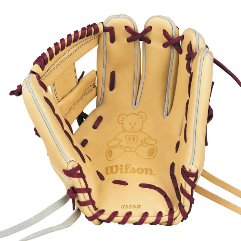 ウイルソン/ウィルソン Wilson 【専用グラブ袋付き】 限定
