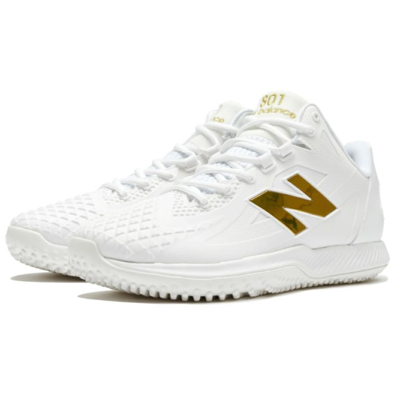 New Balance × 大谷翔平 初シグネチャーシューズ『Ohtani 1』が