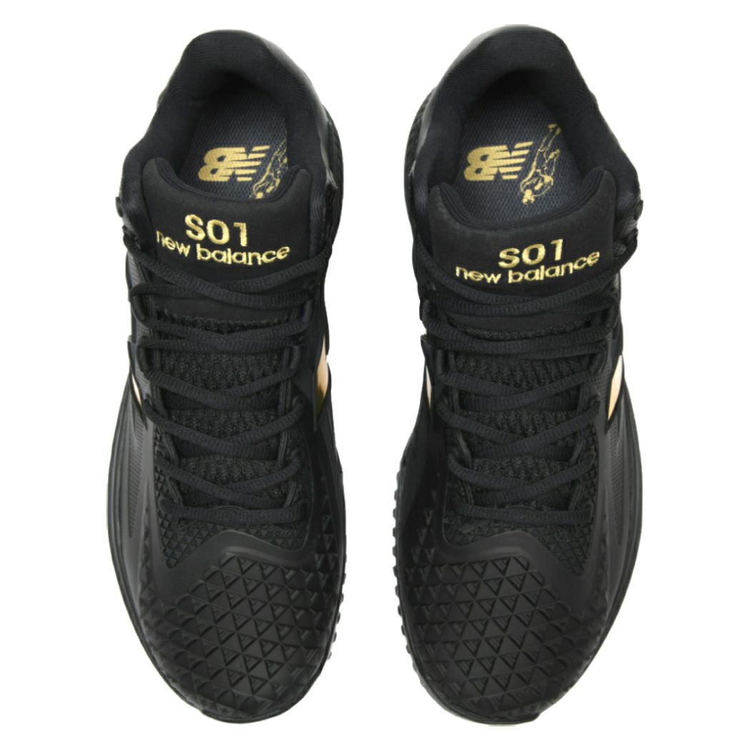 ニューバランス NEW BALANCE Ohtani v1 Turf トレーニングシューズ 