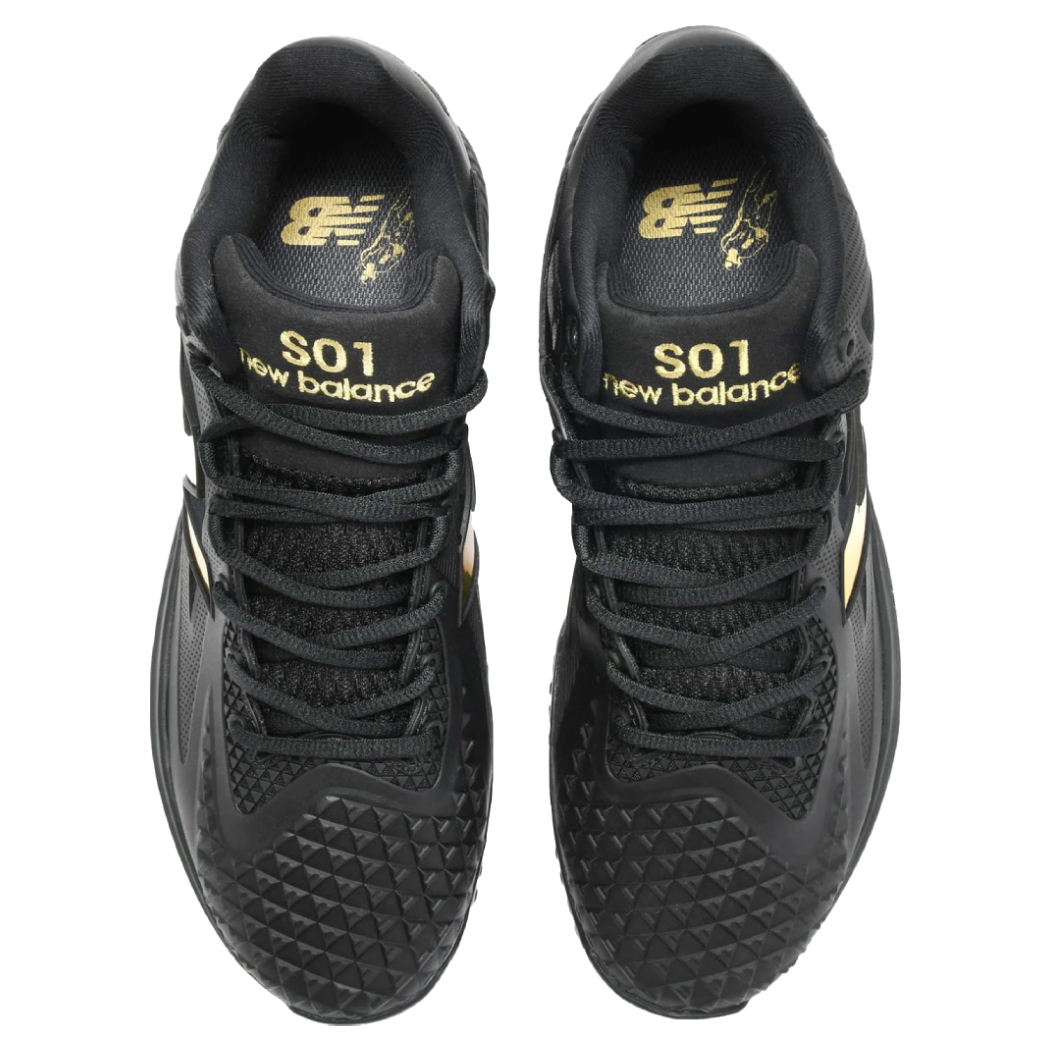 ニューバランス NEW BALANCE Ohtani v1 Metal 金具スパイク 大谷翔平 