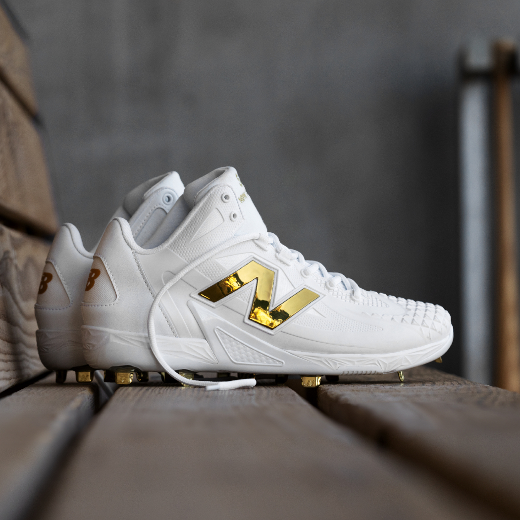 ニューバランス NEW BALANCE Ohtani v1 Metal 金具スパイク 大谷翔平 