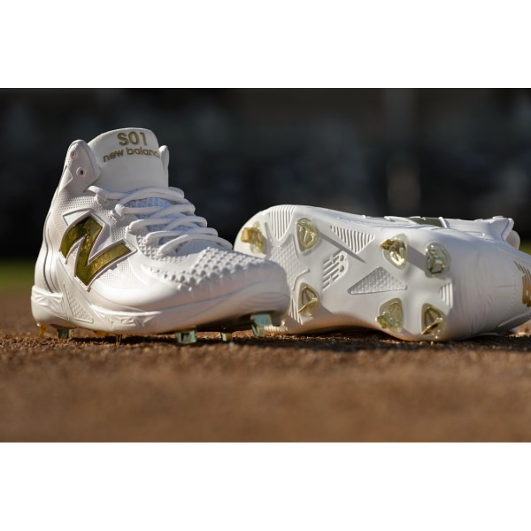 ニューバランス NEW BALANCE Ohtani v1 Metal 金具スパイク 大谷翔平 
