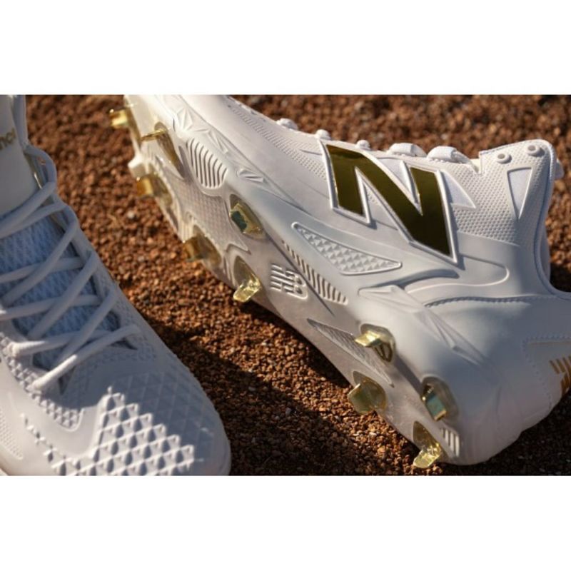 ニューバランス NEW BALANCE Ohtani v1 Metal 金具スパイク 大谷