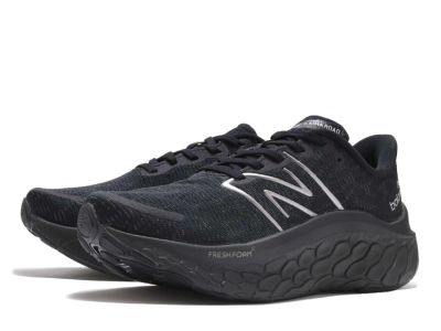 ニューバランス New Balance Fresh Foam x Kaiha V1 CK1 フレッシュフォーム エックス カイハ メンズ ブラック 黒 スポーツ ランニングシューズ ランシュー MKAIRCK12E ブラック 26.5cm