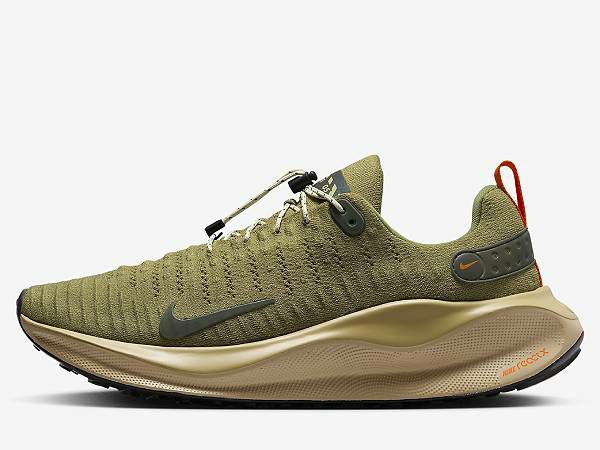 未使用❕ナイキ REACTX INFINITY RUN 4 27cm ナイキ NIKE REACTX INFINITY RUN 4 リアクトX インフィニティ