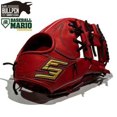 ジュンケイグラブ JUNKEI-GLOVE 専用グラブ袋付き ARAMID SERIES