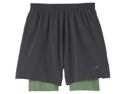 スピード speedo Combine Shorts コンバインショーツ メンズ