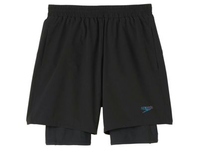 未使用　Speedo 水泳用 黒 ショートパンツ 未使用 Speedo 水泳用 黒 ショートパンツ 2025年最新】SPEEDO