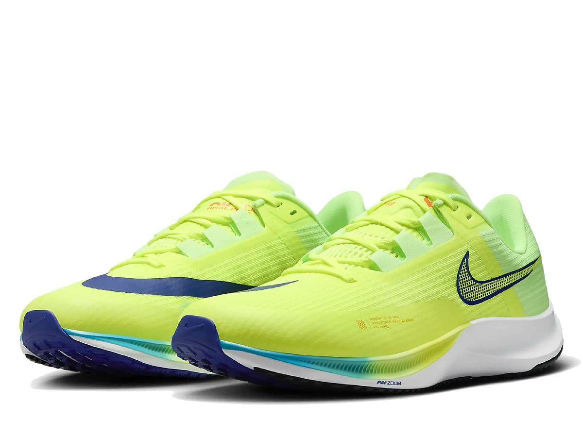 ナイキ NIKE AIR ZOOM RIVAL FLY 3 エア ズーム ライバル フライ