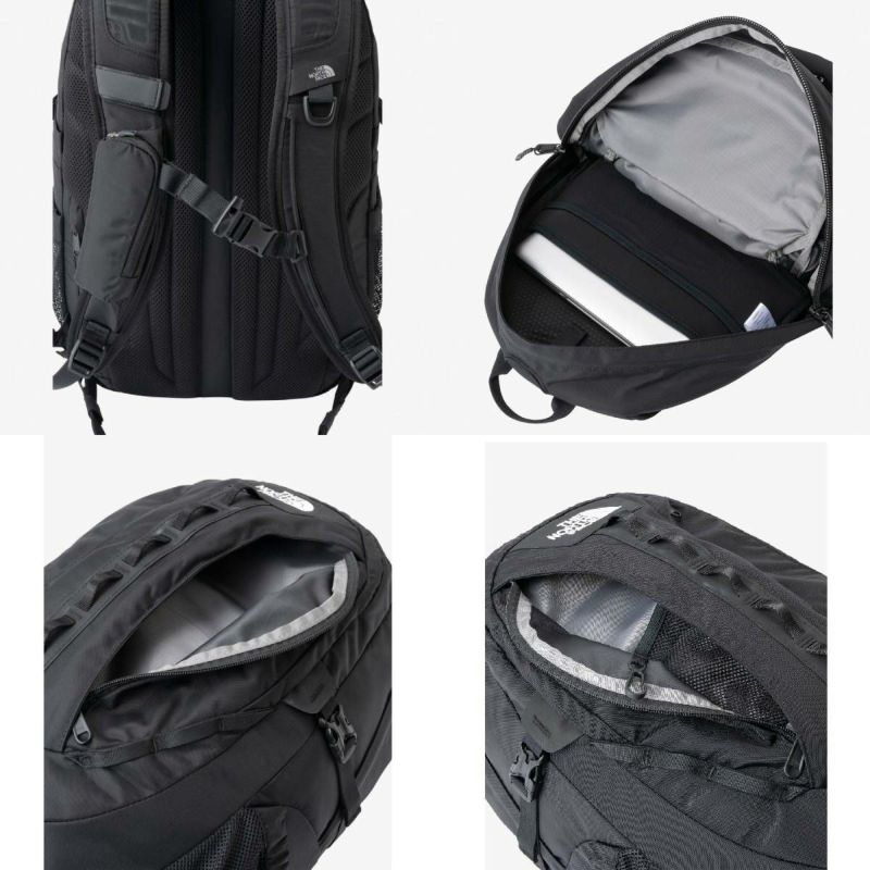 【超美品】ザ・ノース・フェイス　バックパック エクストラショット　30L 楽天市場】THE NORTH FACE ザ・ノース・フェイス NM72300 EXTRA