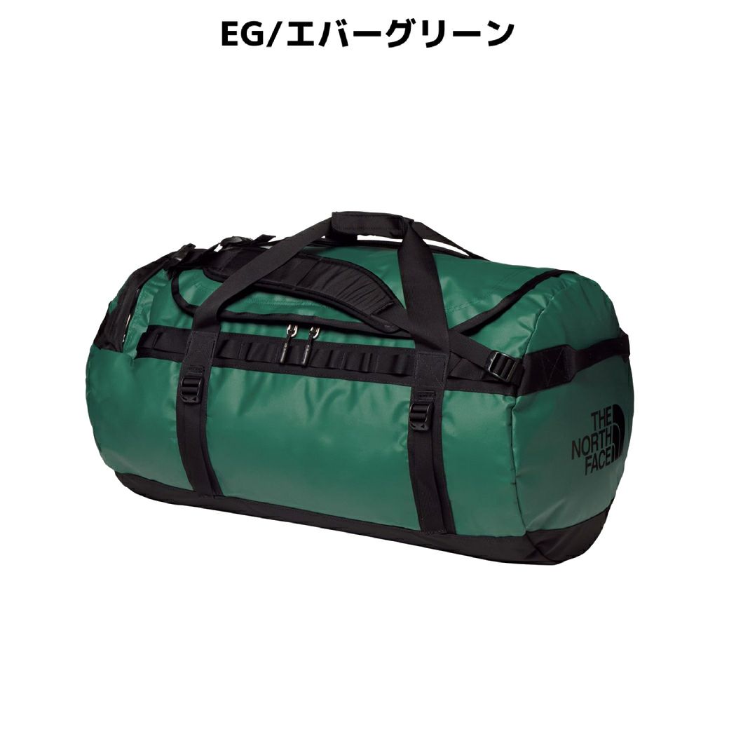人気完売品】THE NORTH FACE ダッフルバッグ オリーブグリーン 人気完売品】THE NORTH FACE ダッフルバッグ オリーブグリーン