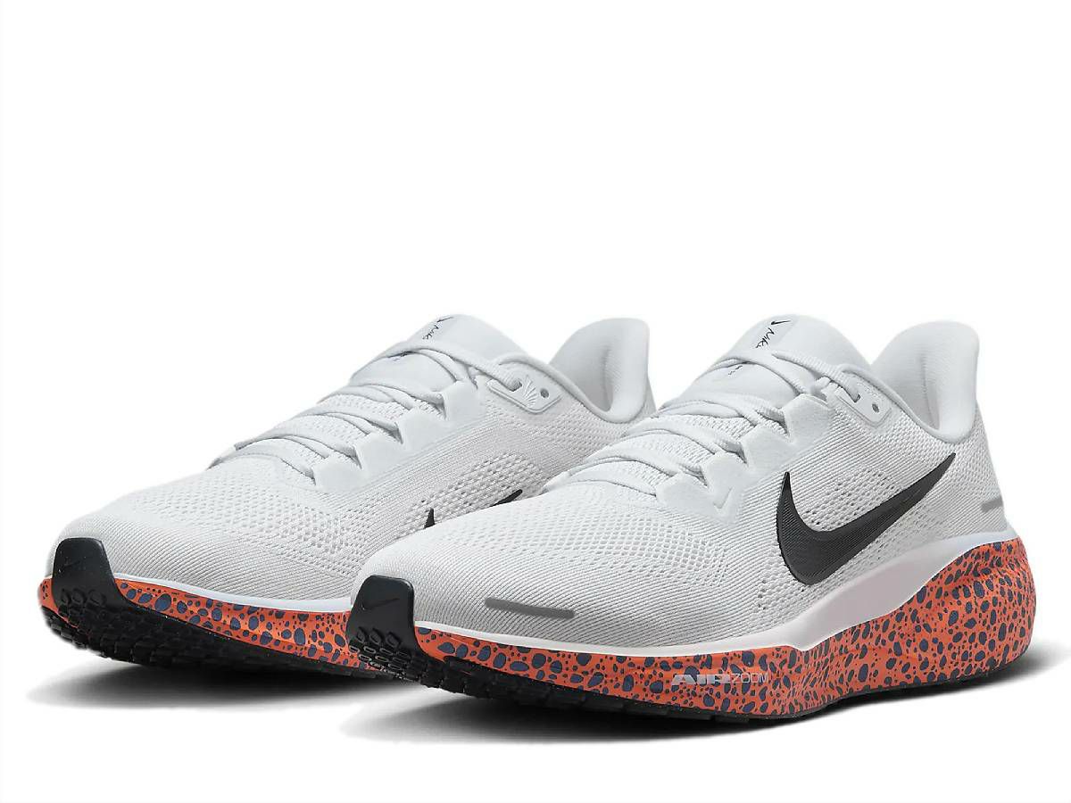 Running shoes Nike Pegasus 41 Eliud Kipchoge - Top4Running.com