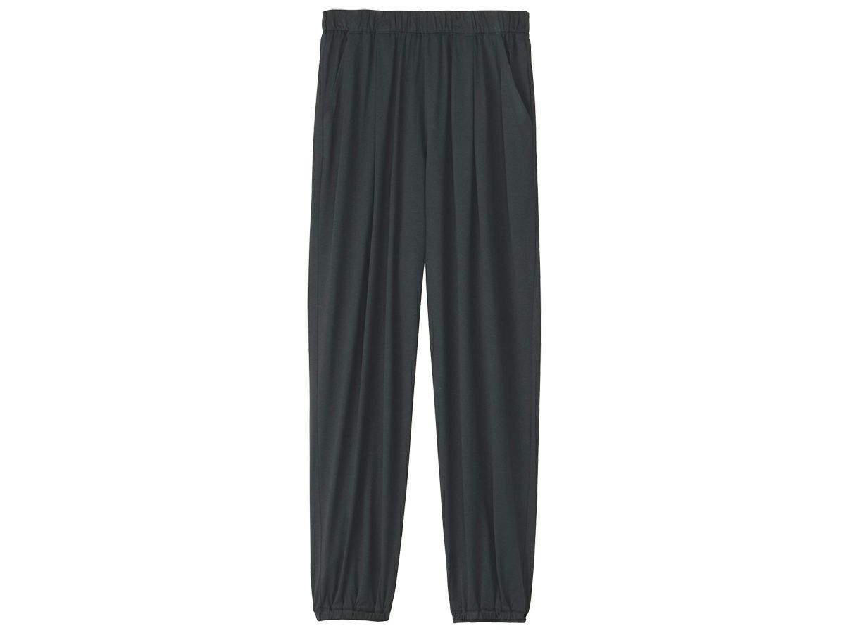 ダンスキン　DANSKIN ミッドタウン　パンツ　M 楽天市場】DANSKIN ダンスキン MIDTOWN ANKLE PANTS