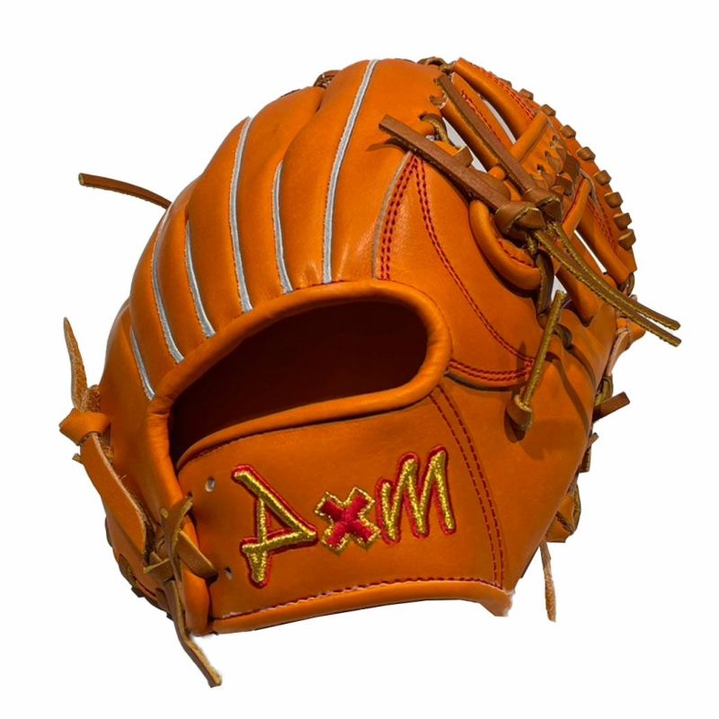 d×m ディーバイエム　硬式内野手用グローブ 限定品】D×M ディーバイエム 硬式グローブ 内野手用