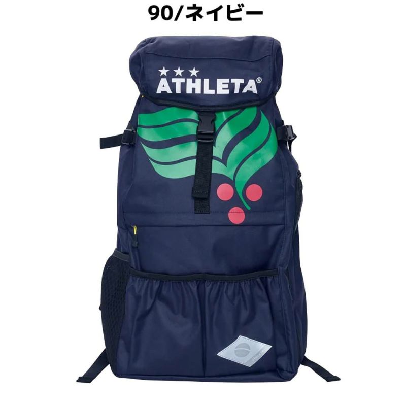 athleta コレクション バックパック 05194