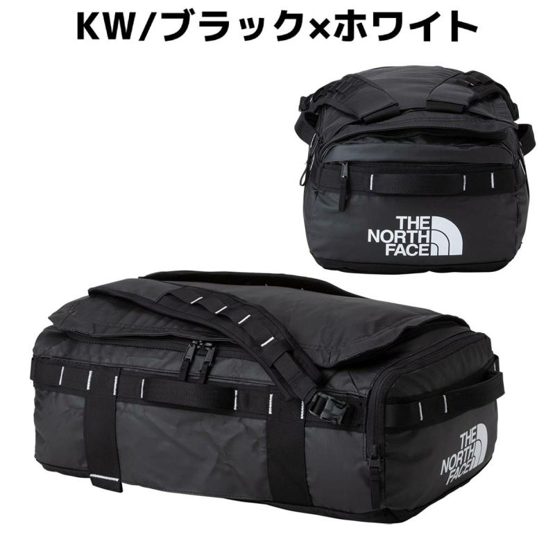 バッグ THE NORTH FACE Base Camp 32L NM82380 公式】ベースキャンプボイジャーライト32L｜ザ・ノース