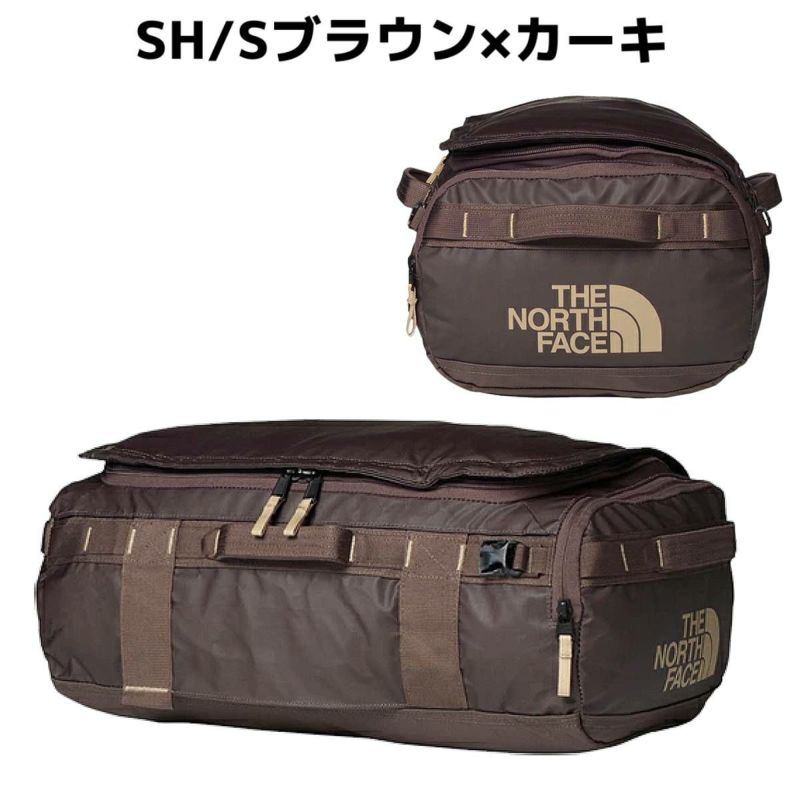 ザ・ノース・フェイス THE NORTH FACE 【正規取扱店】Base Camp