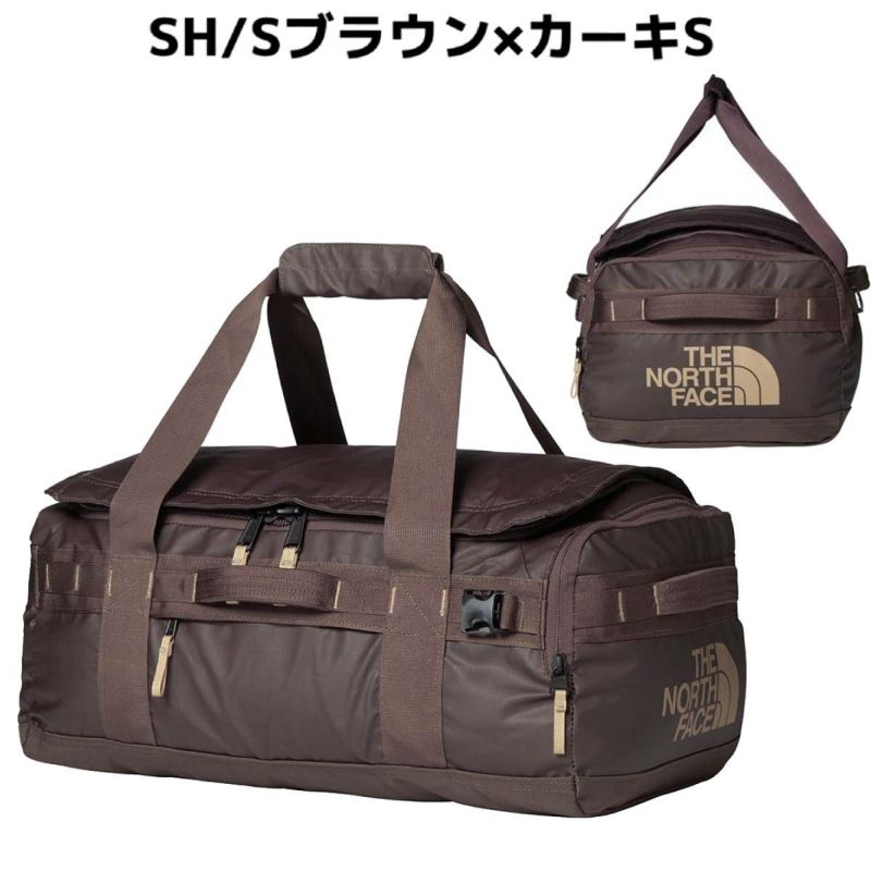 ザ・ノース・フェイス THE NORTH FACE 【正規取扱店】Base Camp