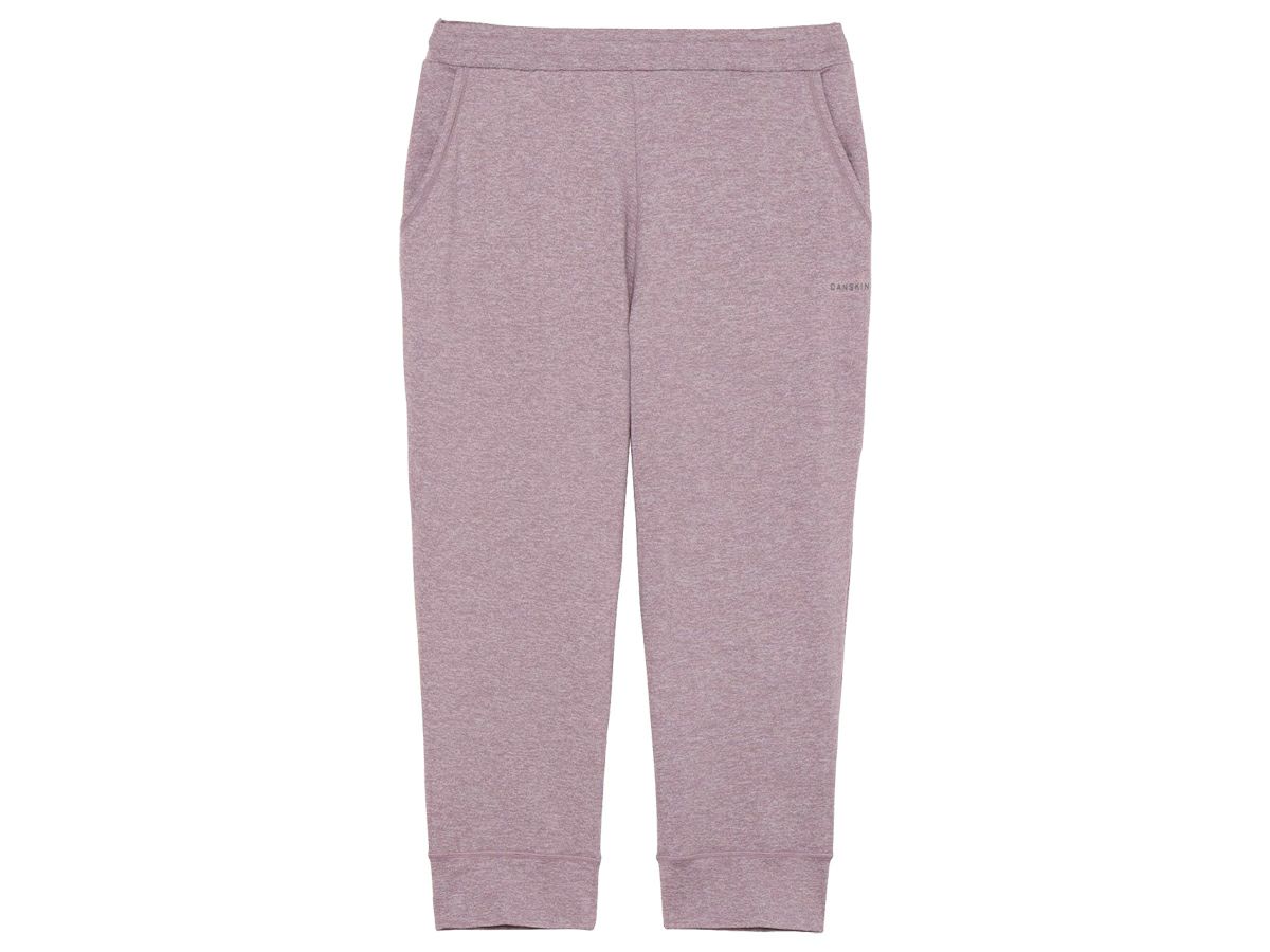 ダンスキン DANSKIN ALL DAY ACTIVE CROPPED PANTS オールデイ