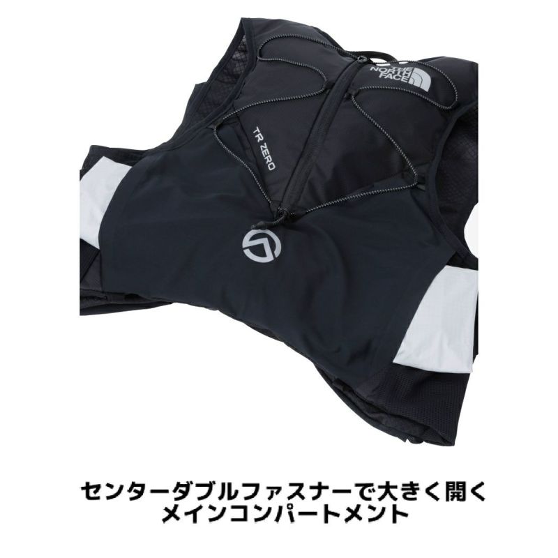 ザ・ノース・フェイス THE NORTH FACE ティーアールゼロ TR-ZERO
