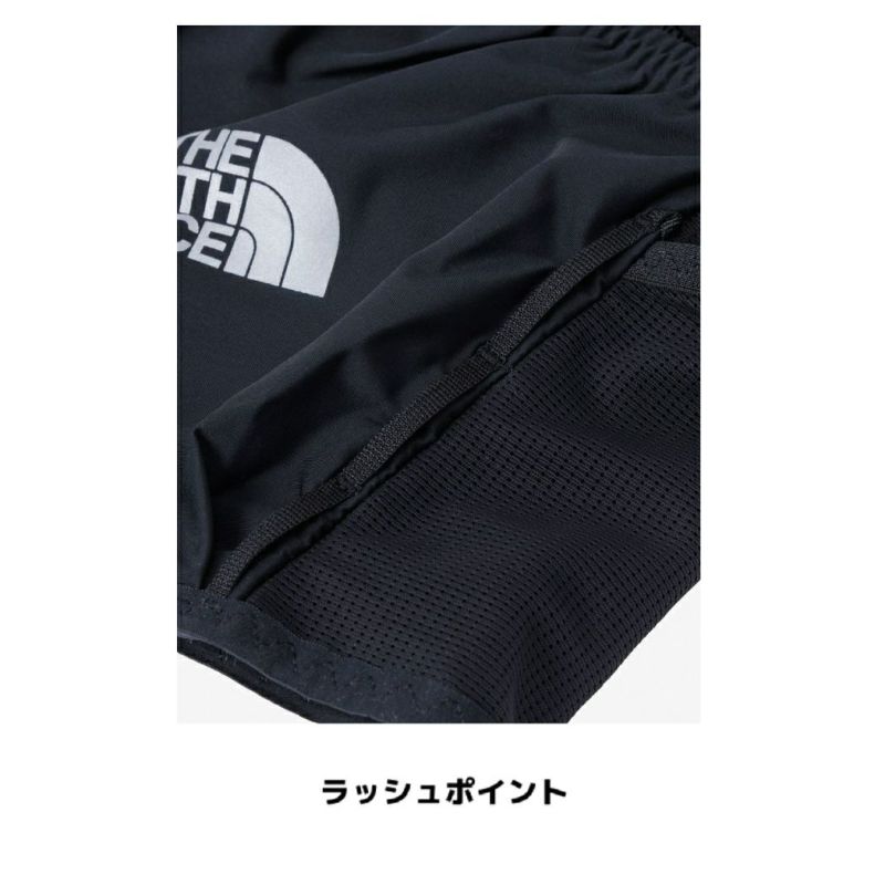 THE NORTH FACE TR6をレビュー！クチコミ・評判をもとに徹底検証