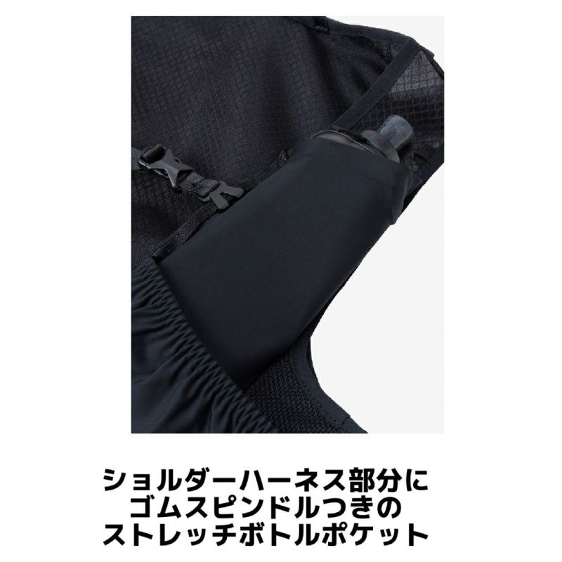 ザ・ノース・フェイス THE NORTH FACE ティーアール6 TR6 TR-6