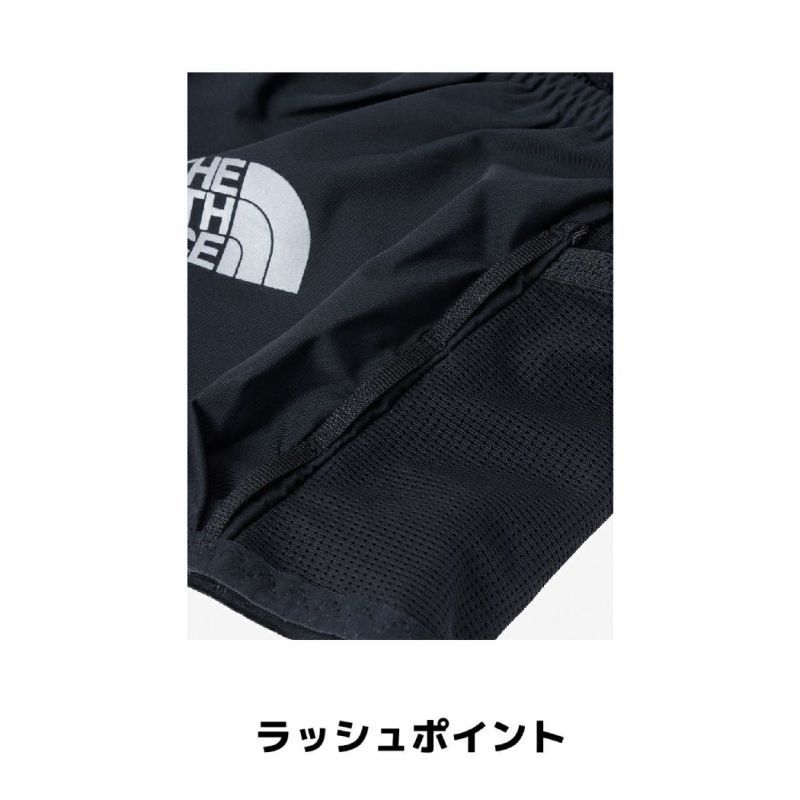 The North Face] TR 6 Black M Japan | eBay