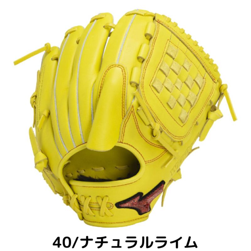 ミズノ MIZUNO ウィルドライブ レッドAXI WILLDRIVE RED AXI