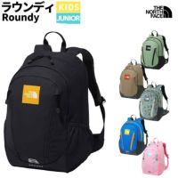 ザ・ノース・フェイス ラウンディ 22L キッズ ジュニア THE