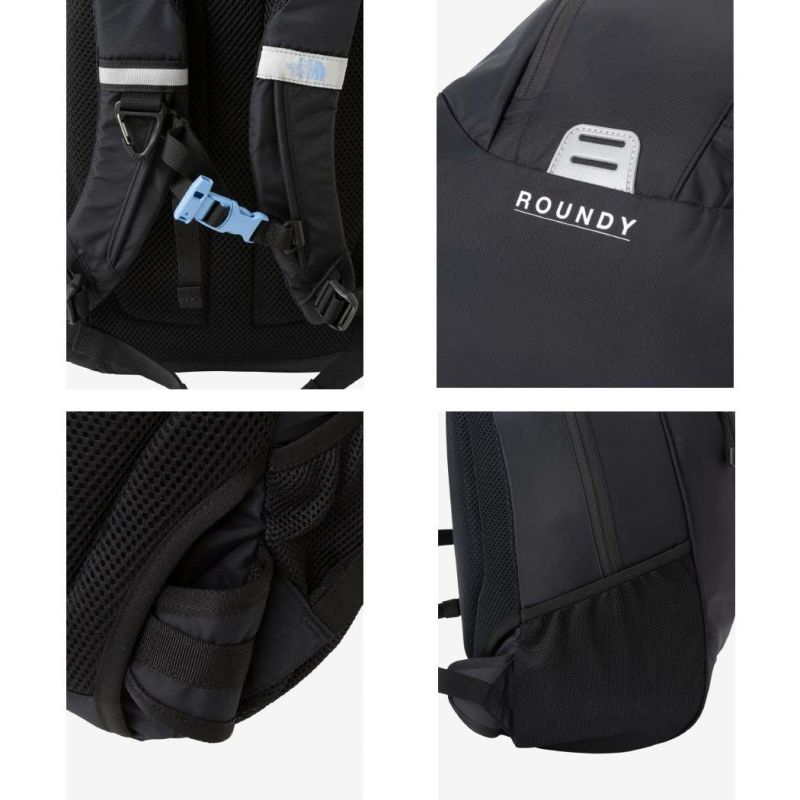 ザ・ノース・フェイス THE NORTH FACE 【正規取扱店】K Roundy