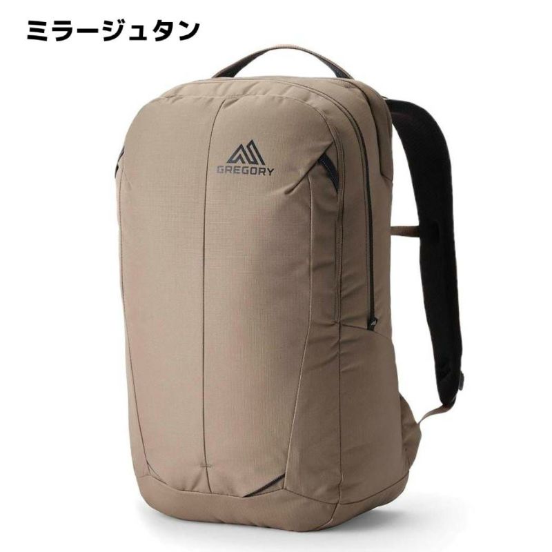 美品　GREGORY グレゴリー レトナ28L GREGORY デイバック リュック レトナ28 RETNA 28 ミラージュタン