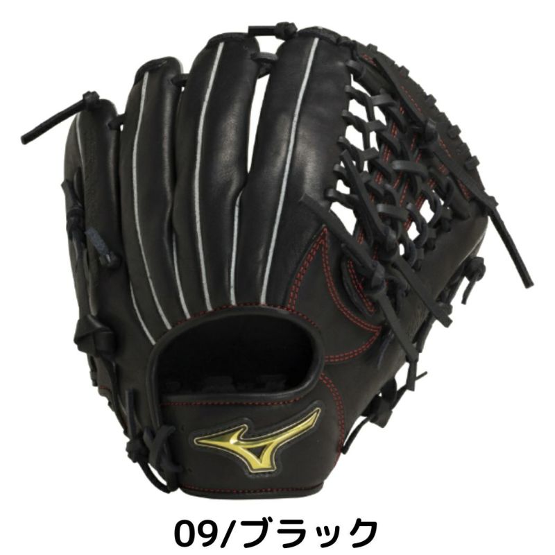 ミズノ MIZUNO MZ Softer エムジーソフター 少年軟式用グラブ