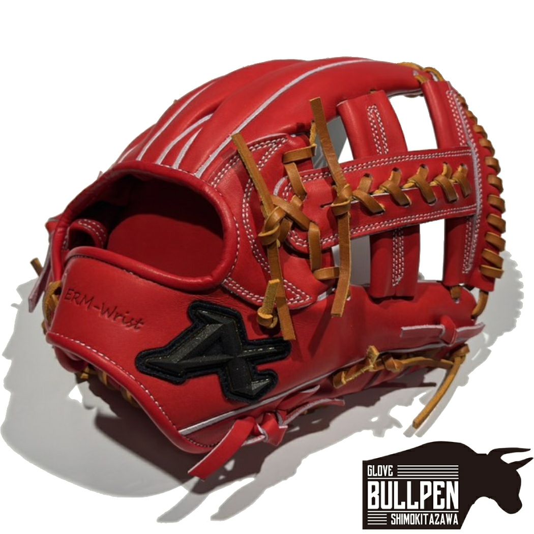 アトムズ 日本製 プロフェッショナルライン 内野用 29 硬式グローブ アトムズ 日本製 プロフェッショナルライン 内野用 29 硬式