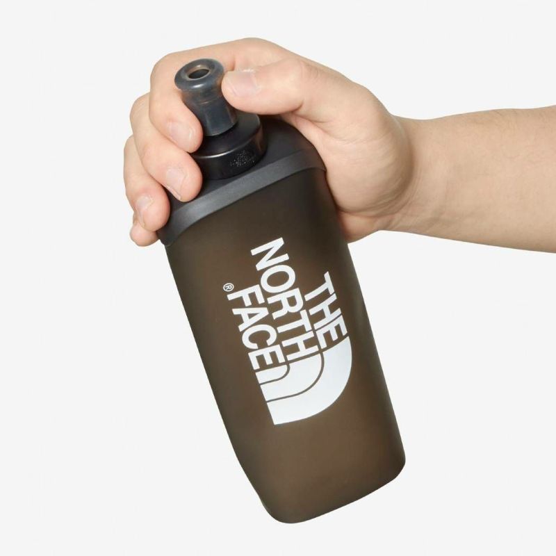 ザ・ノース・フェイス THE NORTH FACE Running Soft Bottle 500
