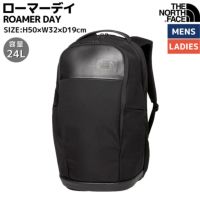 The North Face ローマデイ　24L Amazon | [THE NORTH FACE] Roamer Day ブラック ONESIZE | THE NORTH