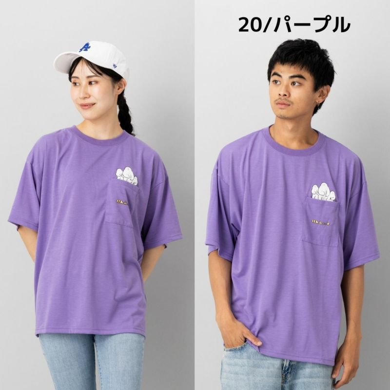 インフィット INFIT 【限定コラボTシャツ】みぞぐちともや×INFIT