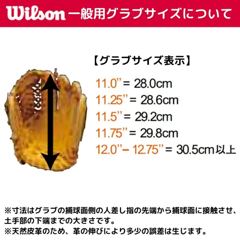 ウイルソン/ウィルソン Wilson The Wannabe Hero DUAL 軟式用