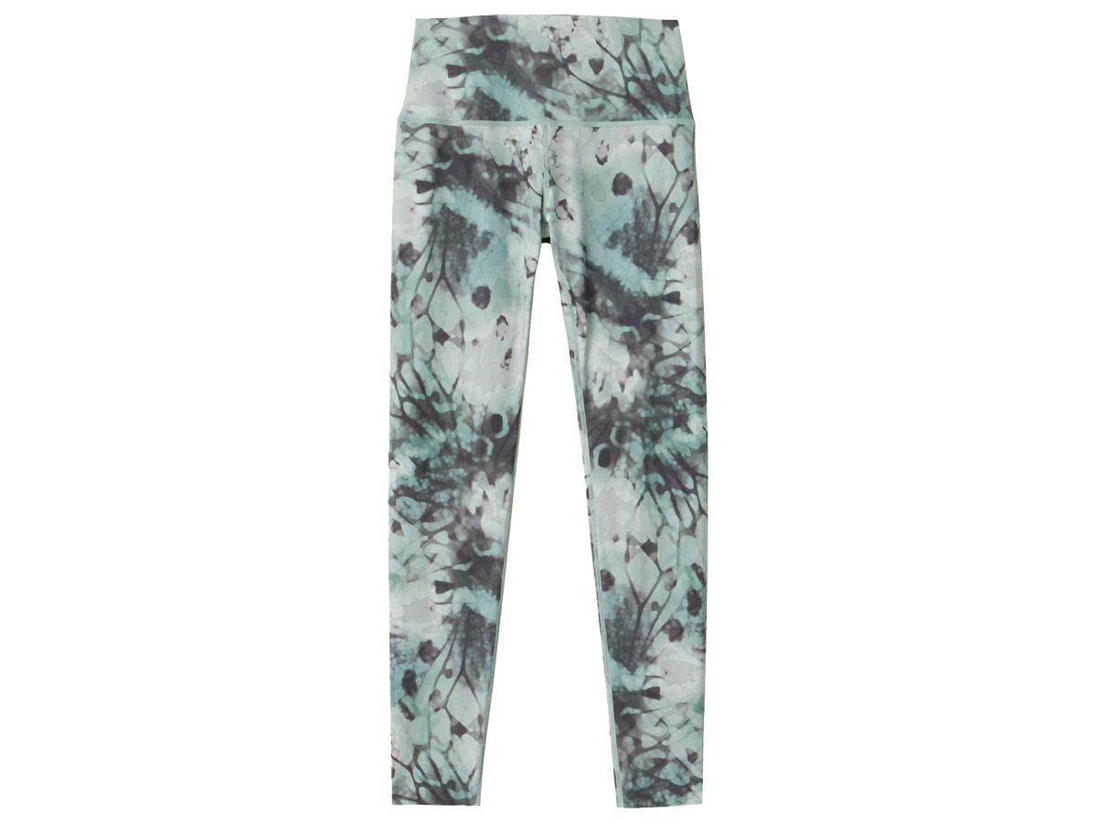 ダンスキン DANSKIN ANYMOTION LEGGINGS エニーモーション