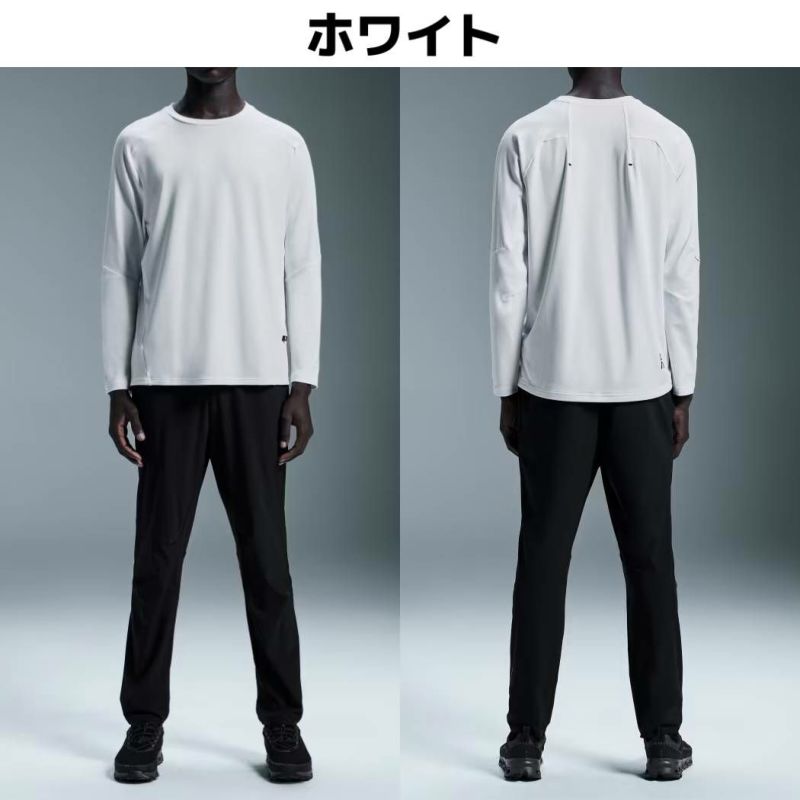 オン　on パフォーマンスTシャツ メンズM Cobble ヨドバシ.com - オン On パフォーマンスティー Performance-T M