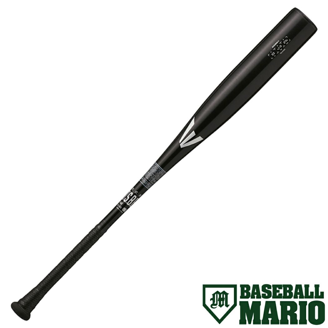イーストン EASTON BLACK MAGIC 一般軟式用 金属製バット ALX100