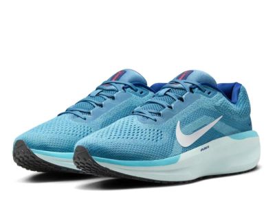 ナイキ NIKE AIR WINFLO 11 エア ウィンフロー 11 メンズ ブルー