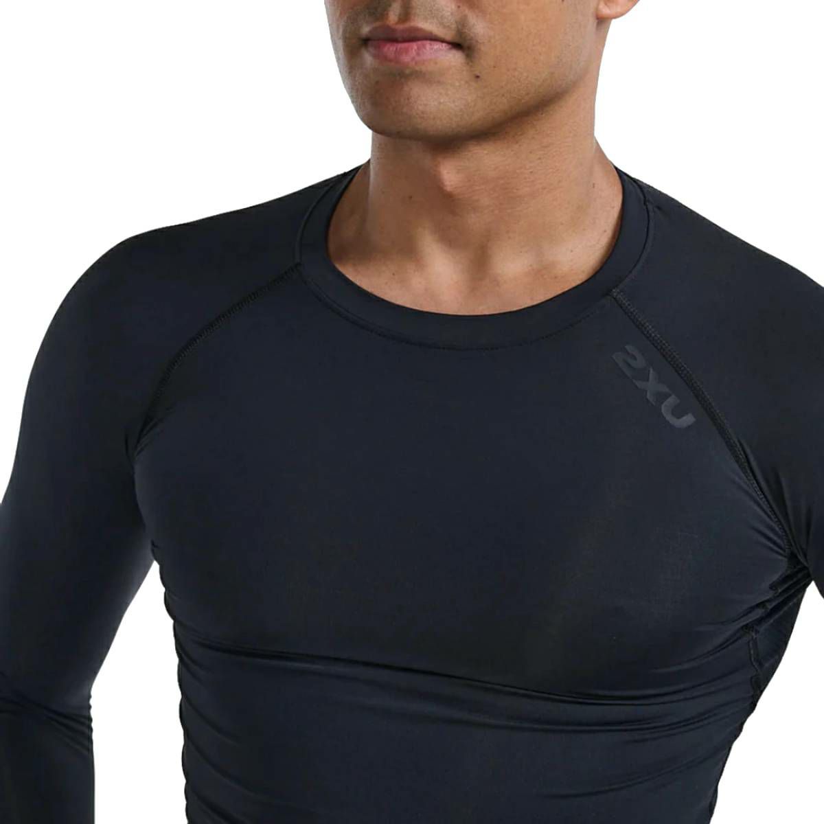 2XU ツータイムズユー PWXコンプレッション ロングスリーブトップ 一般