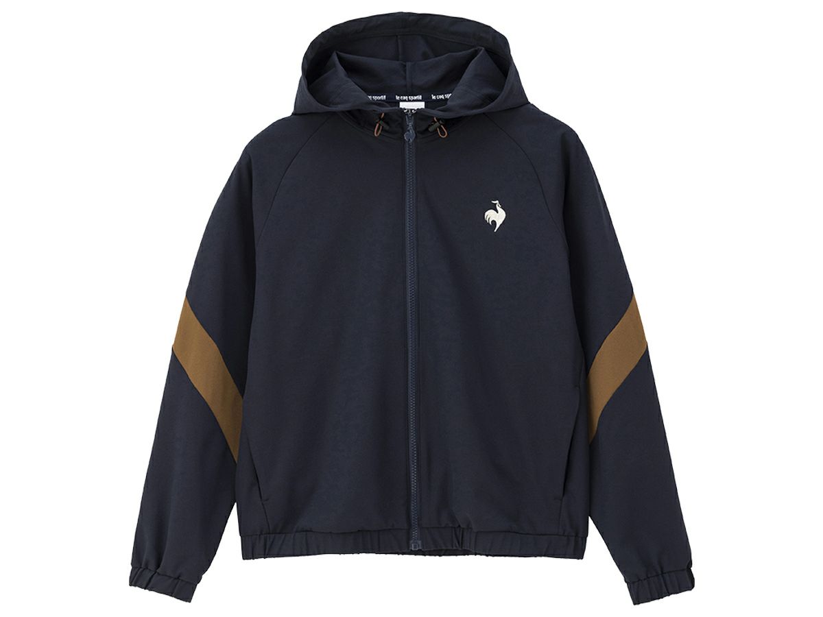 ルコックスポルティフ le coq sportif サンスクリーンNIRクロス