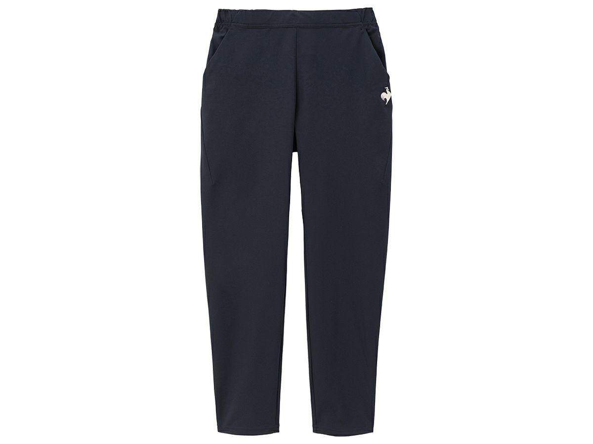 ルコック le coq sportif ストレッチクロス ロングパンツ 池田