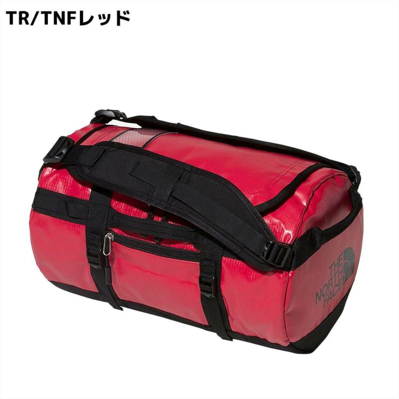 正規取扱店】ザ・ノース・フェイス BCダッフルXS 28L メンズ