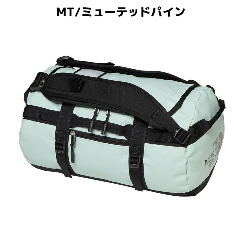 正規取扱店】ザ・ノース・フェイス BCダッフルXS 28L メンズ