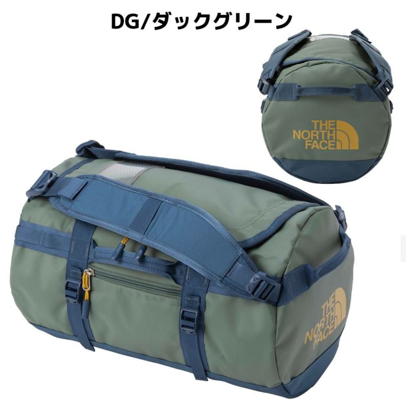 正規取扱店】ザ・ノース・フェイス BCダッフルXS 28L メンズ