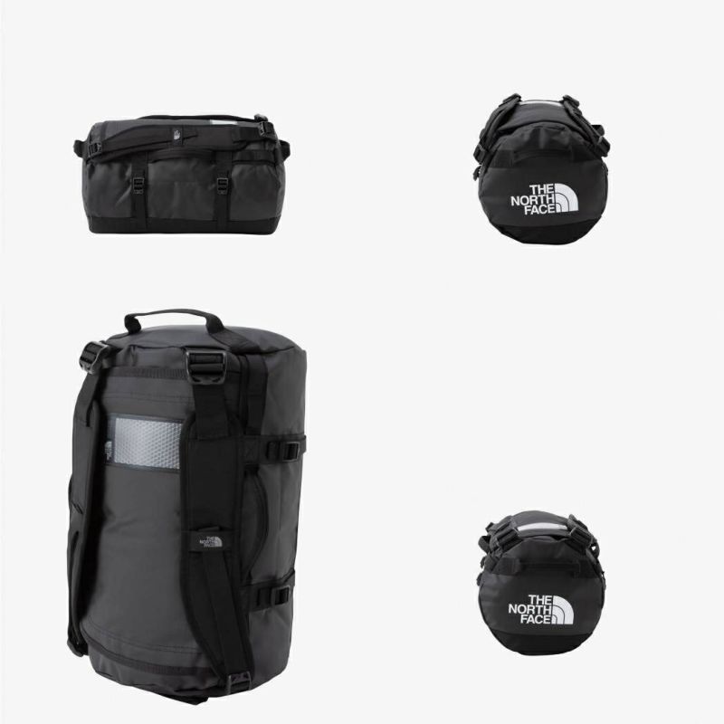 正規取扱店】ザ・ノース・フェイス BCダッフルXS 28L メンズ