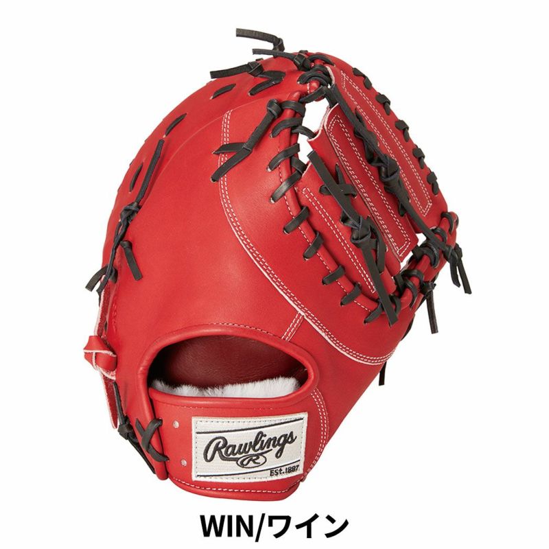 ローリングス Rawlings 【専用グラブ袋付き】 PRO PREFERRED